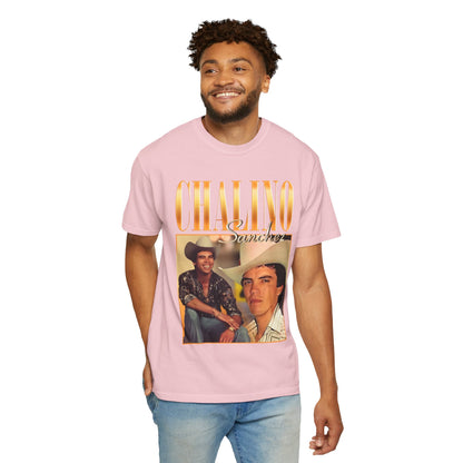 Chalino Sánchez Vintage Graphic T-shirt