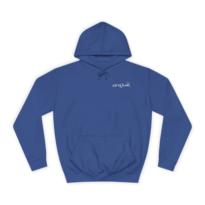Mona Lollipop Hoodie