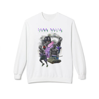 Tank Davis Graphic T-shirt
