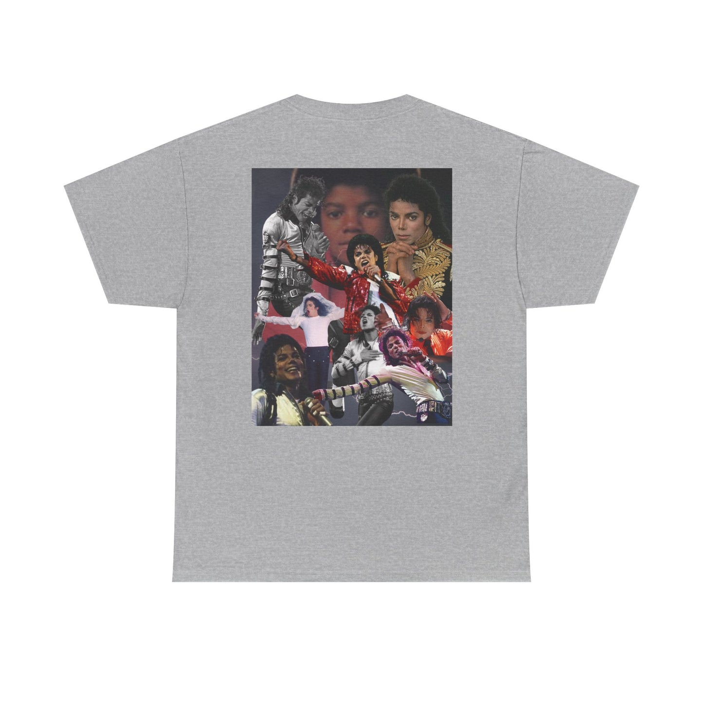 Michael Jackson Retro Pop Culture Tee, Vintage Tee, Music Fan Shirt, Gift for Music Lovers, Nostalgic T-Shirt