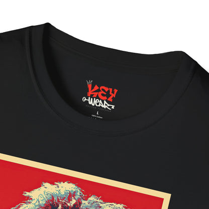 Madonna Popstar Retro T-Shirt