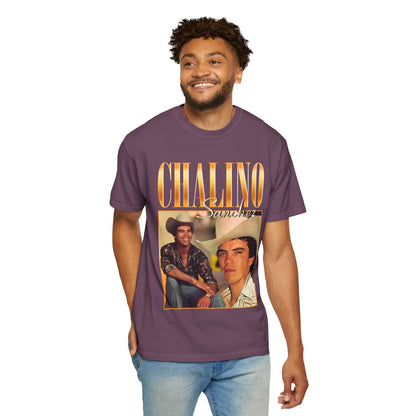 Chalino Sánchez Vintage Graphic T-shirt