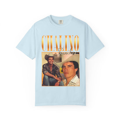 Chalino Sánchez Vintage Graphic T-shirt