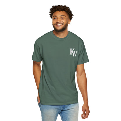 Never Stop Dreaming T-Shirt