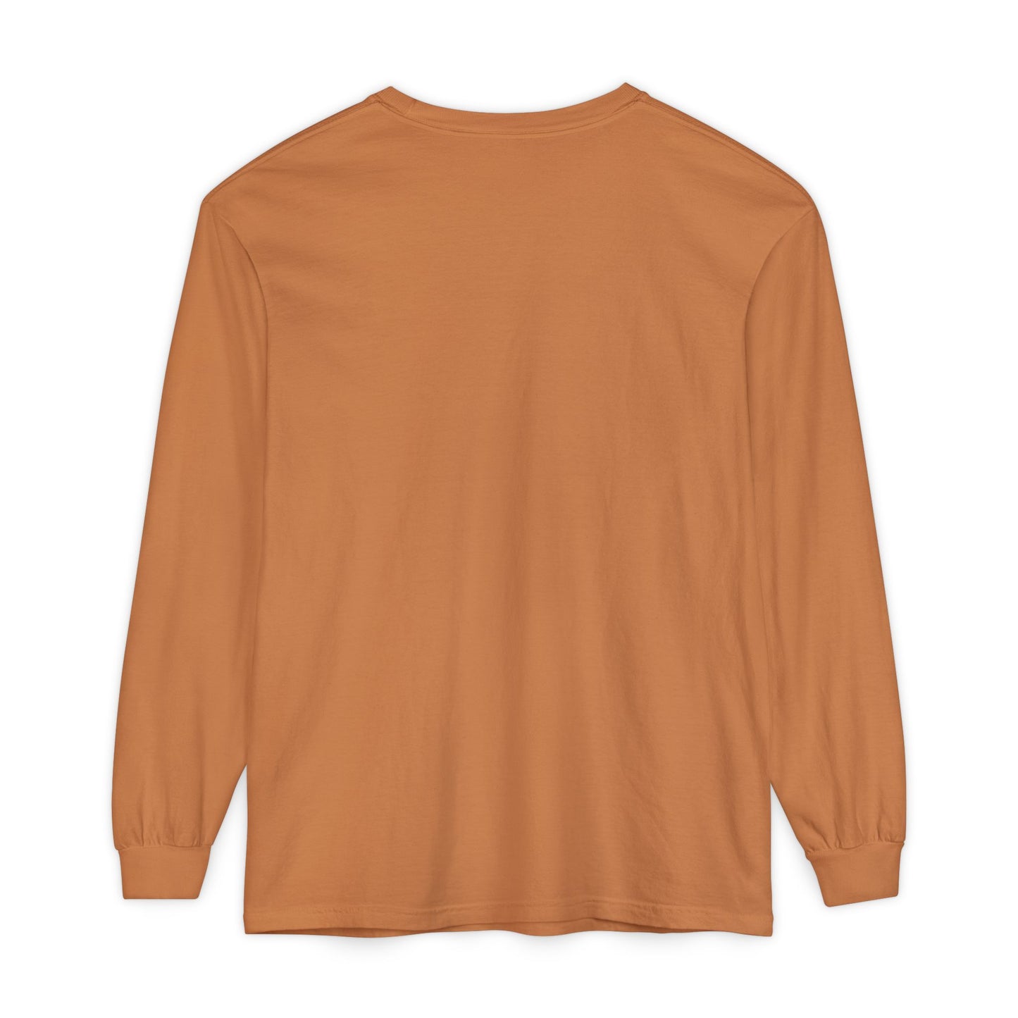 Monroe Bubble Gum Long Sleeve T-shirt