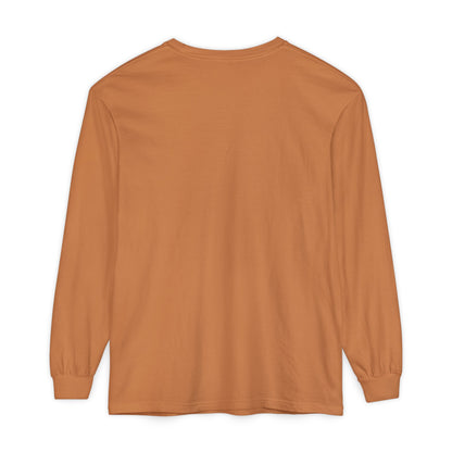 Monroe Bubble Gum Long Sleeve T-shirt