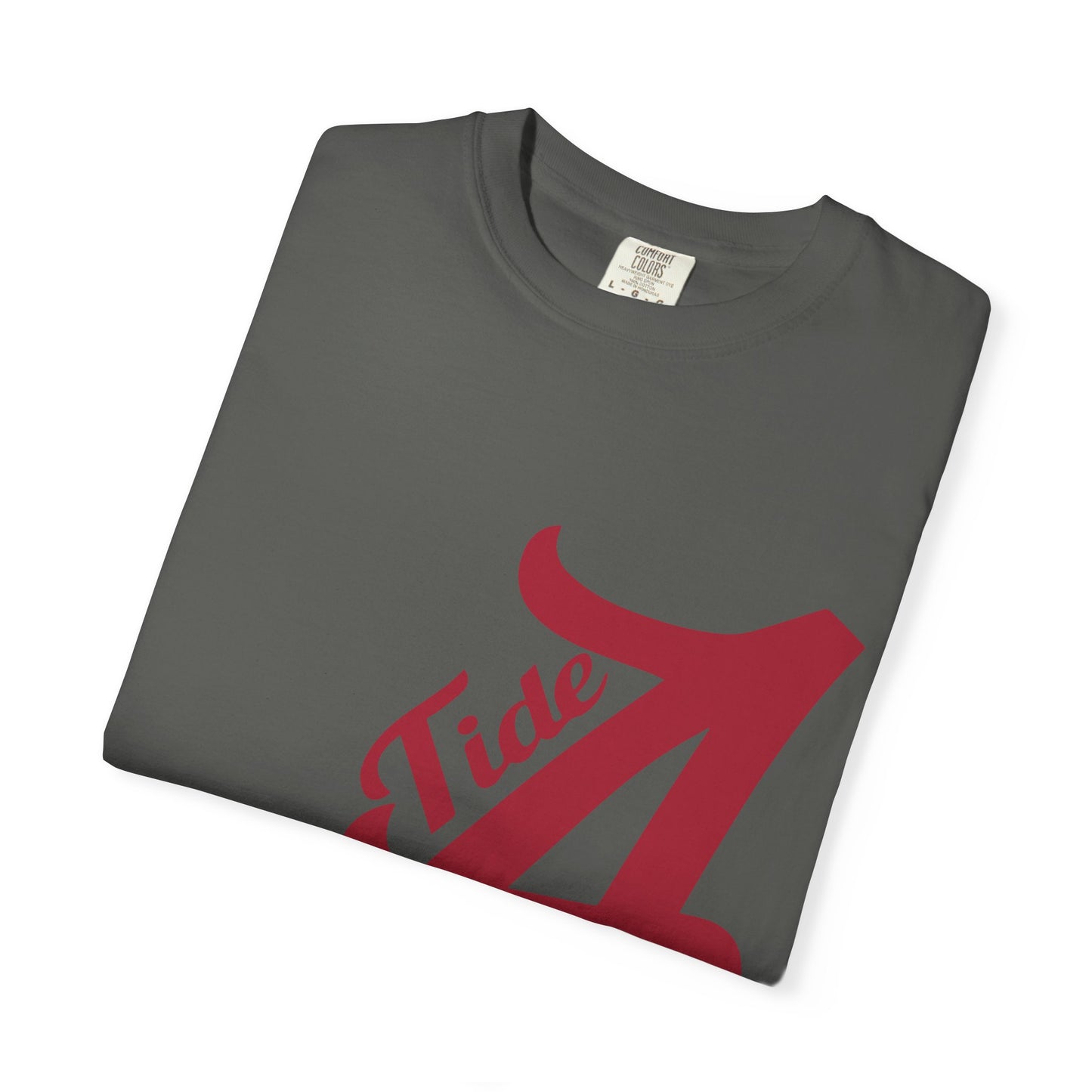 Roll Tide Script A T-Shirt