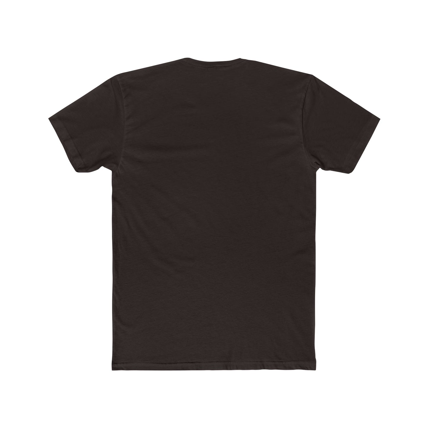 Vintage Flame Adidas Logo T-Shirt