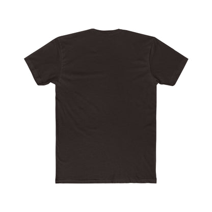 Vintage Flame Adidas Logo T-Shirt