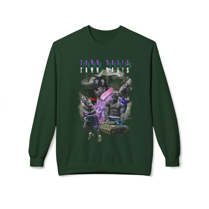 Tank Davis Graphic T-shirt