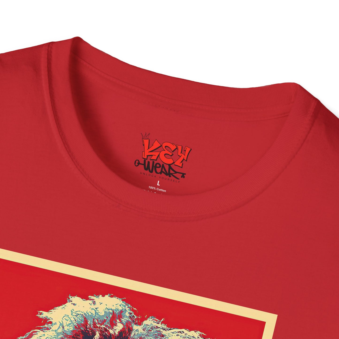 Madonna Popstar Retro T-Shirt