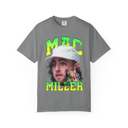 Mac Tribute T-Shirt
