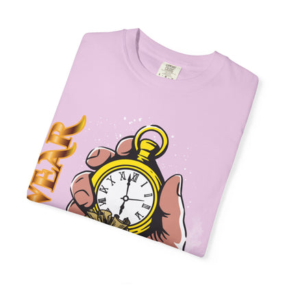 Time Is Money KeyWear T‑Shirt