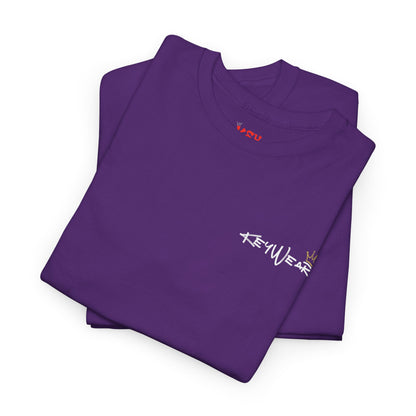 The World Is Yours T-shirt