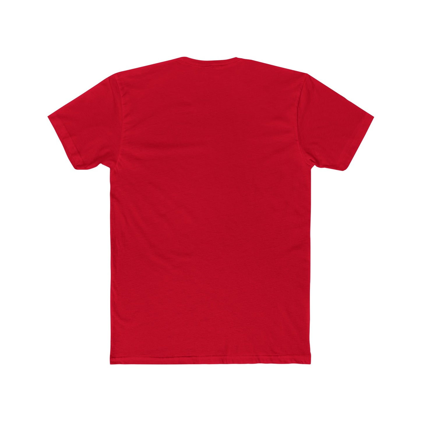Vintage Flame Adidas Logo T-Shirt