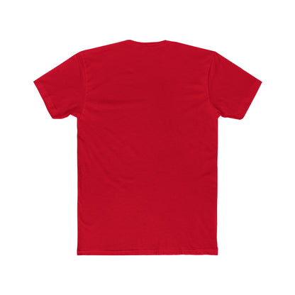 Vintage Flame Adidas Logo T-Shirt