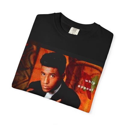'Babyface' Retro R&B Album Cover Tee