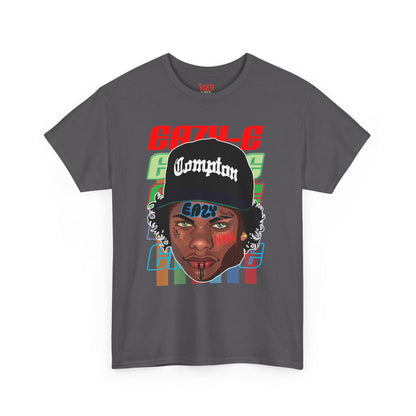 Eazy-E Compton Unisex Heavy Cotton Tee