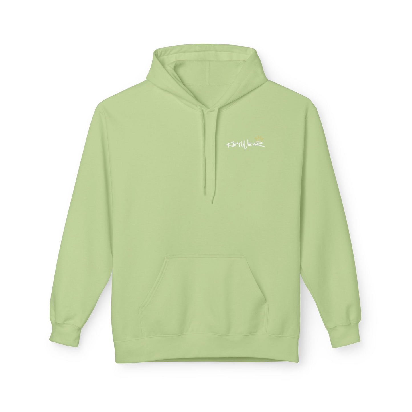 Lets Grow Together Floral Hoodie