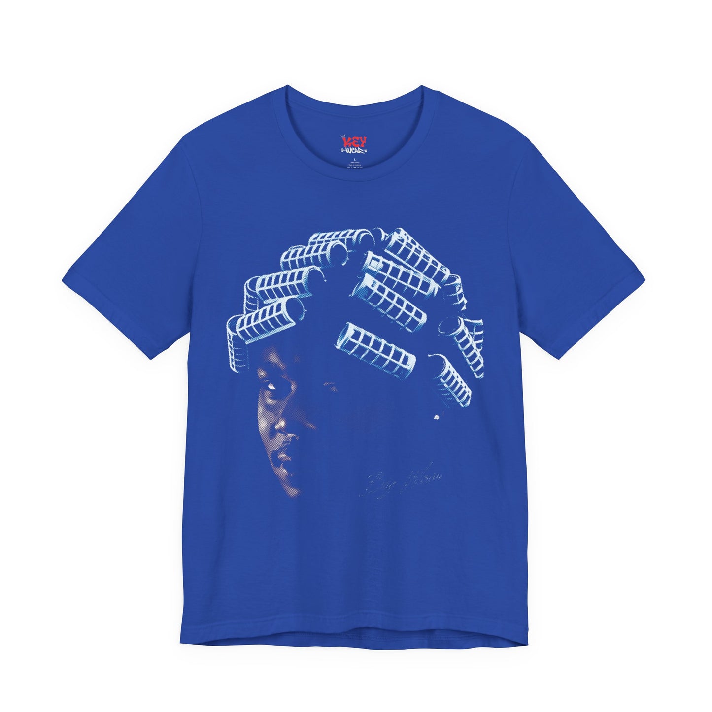 Big worm , Cool Graphic Tee with Retro Vibes for Men and Women