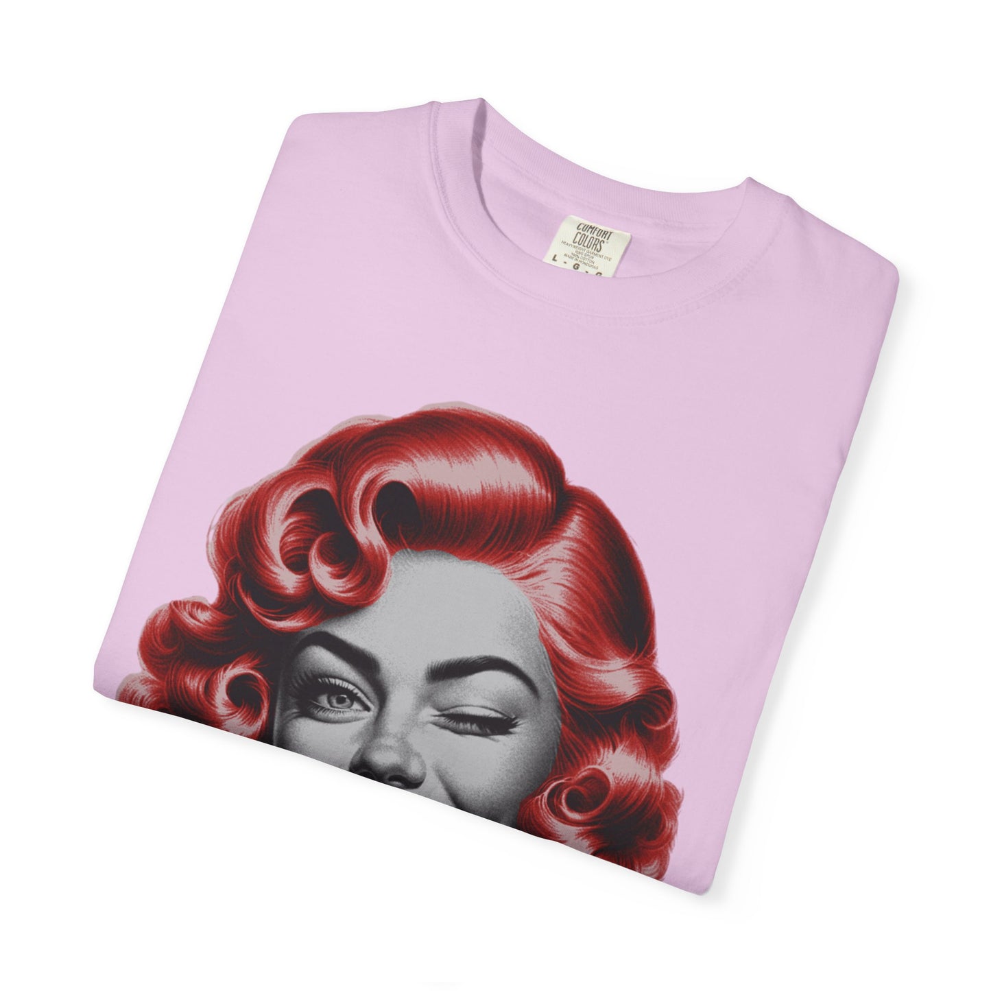 "I Want All The Tea" Retro T-shirt