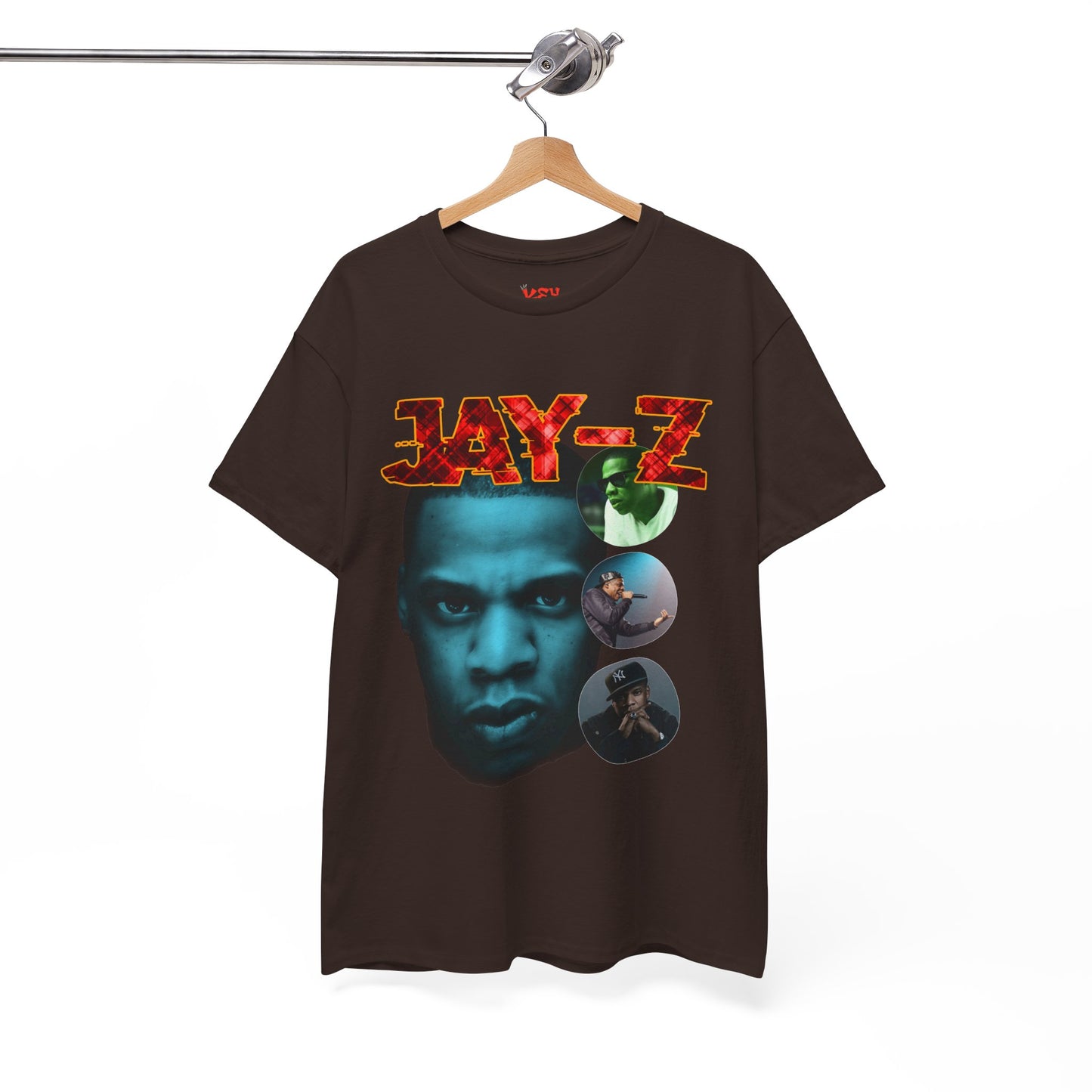 Hova T-Shirt — 'Unisex Heavy Cotton Tee' Graphic