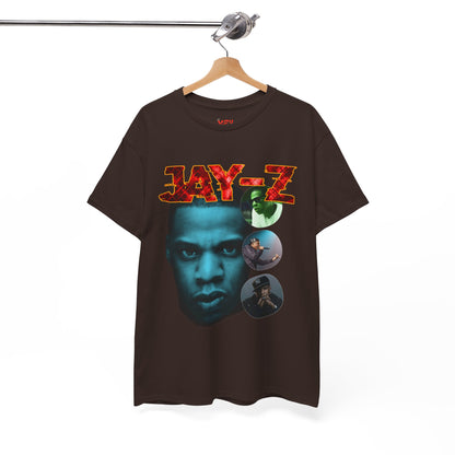 Hova T-Shirt — 'Unisex Heavy Cotton Tee' Graphic