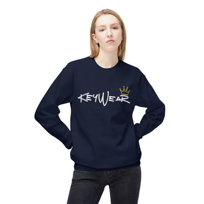 Walter Payton Tribute Crewneck Sweatshirt - Unisex Midweight Fleece