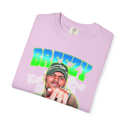 Breezy Graphic Tee