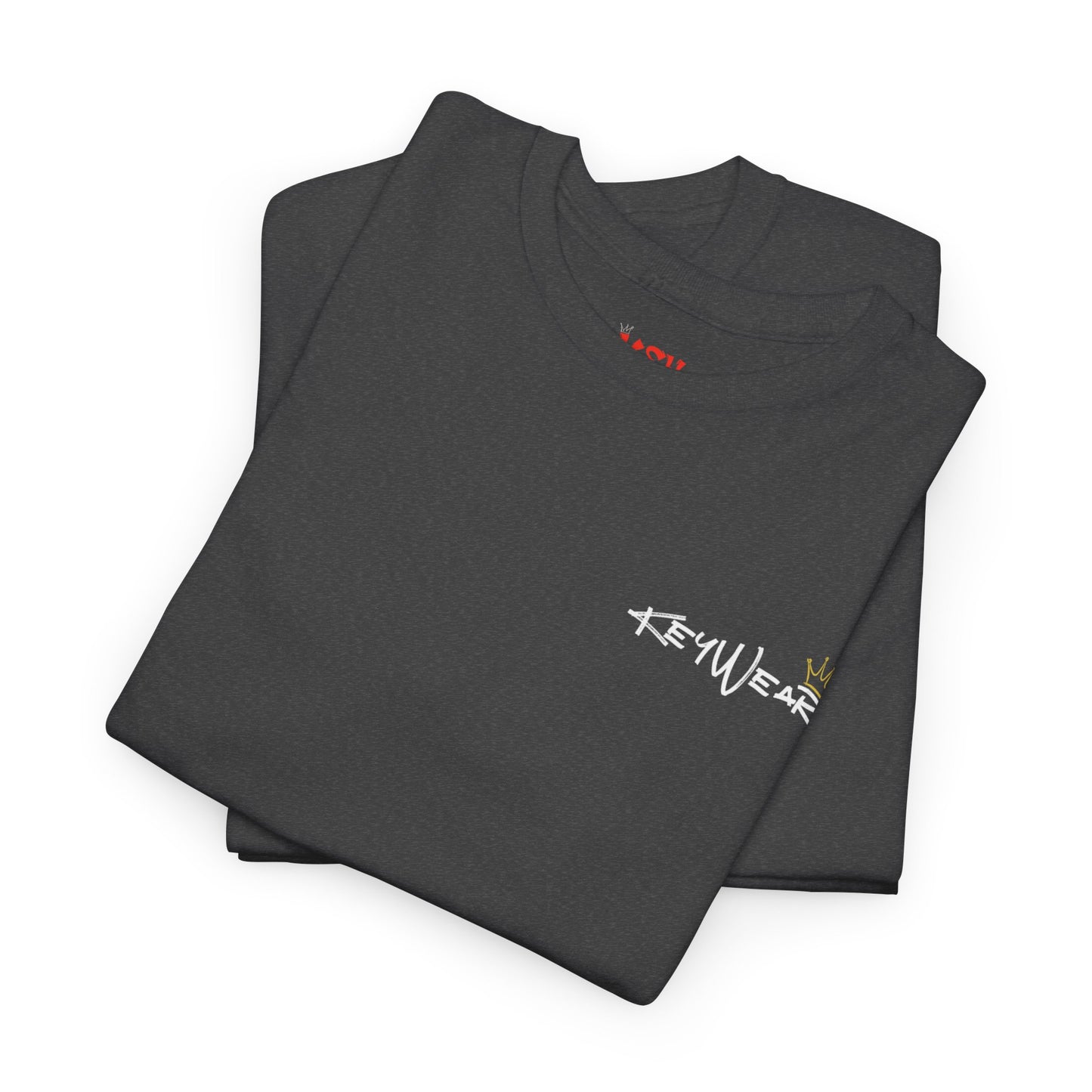 Keep It Real Graphic T-shirt