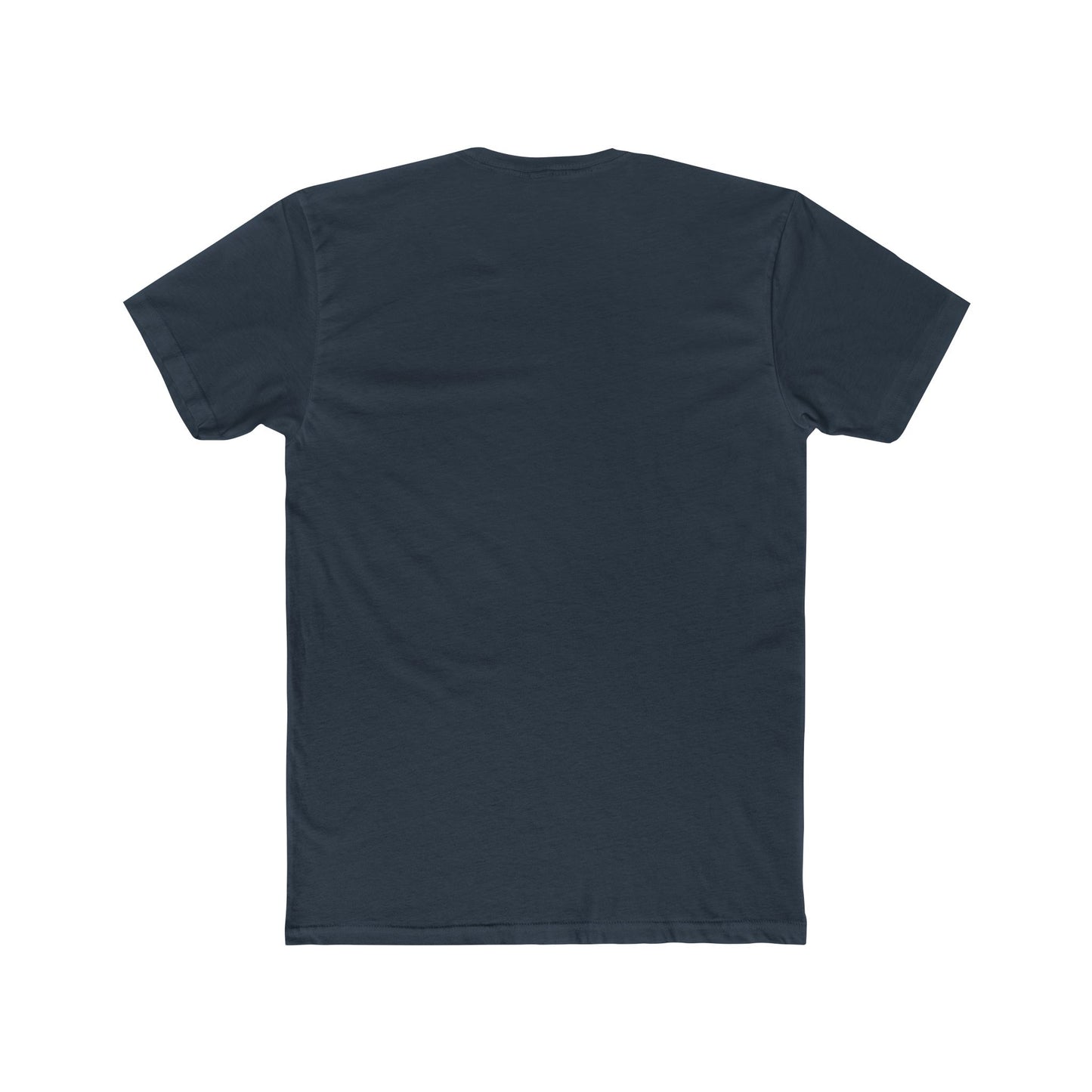 Vintage Flame Adidas Logo T-Shirt