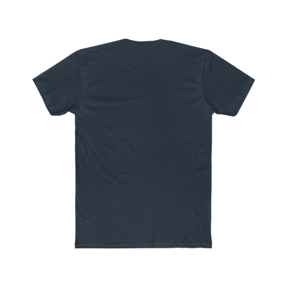 Vintage Flame Adidas Logo T-Shirt