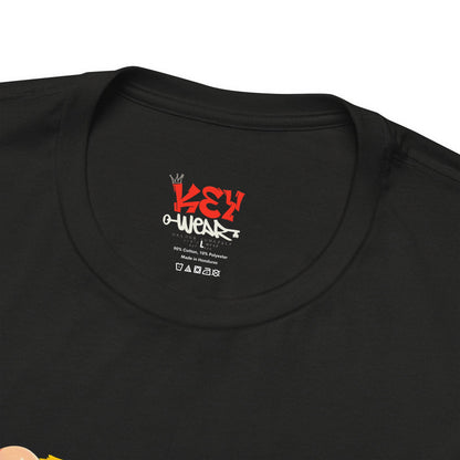 Dragon Ball Z Character Grid T-Shirt