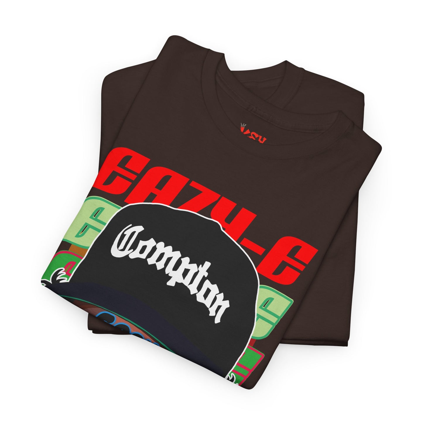 Eazy-E Compton Unisex Heavy Cotton Tee
