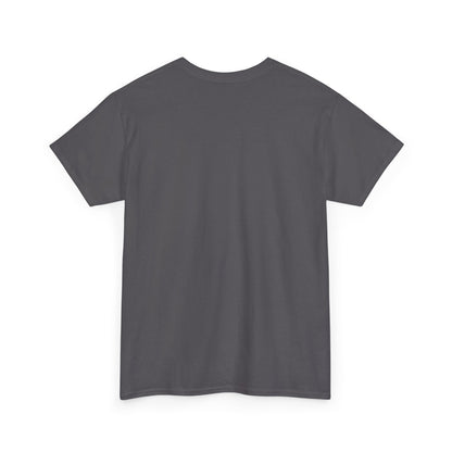 Harder Vintage Graphic T-shirt