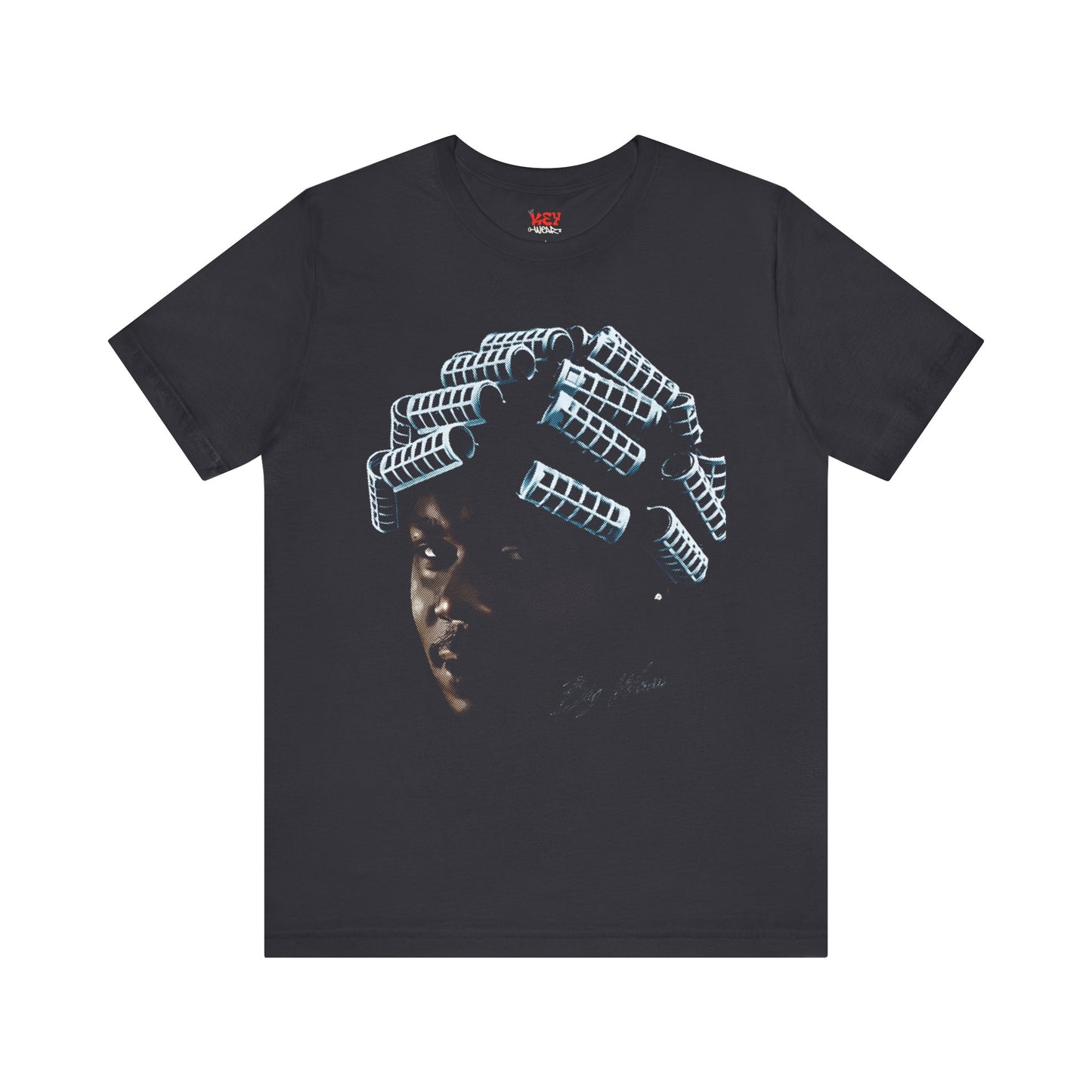 Big worm , Cool Graphic Tee with Retro Vibes for Men and Women