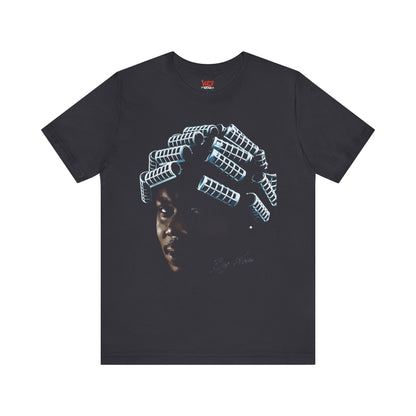 Big worm , Cool Graphic Tee with Retro Vibes for Men and Women