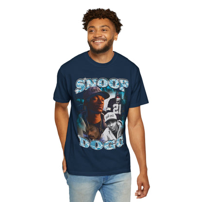 Retro Snoop Bootleg T-Shirt