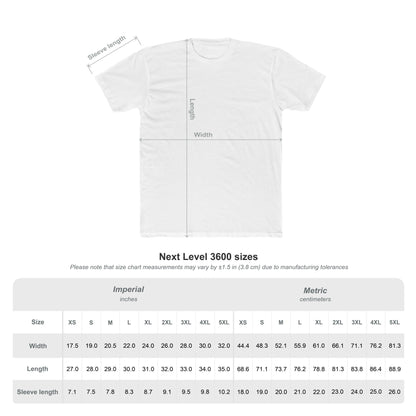 Vintage Flame Adidas Logo T-Shirt