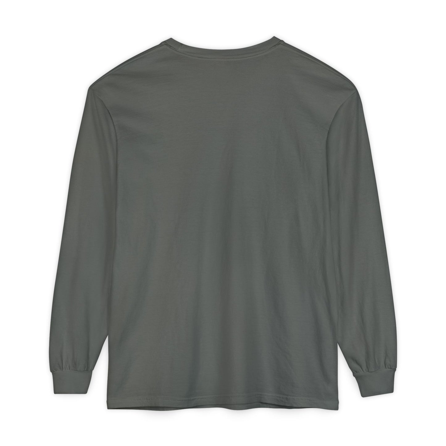 Monroe Bubble Gum Long Sleeve T-shirt