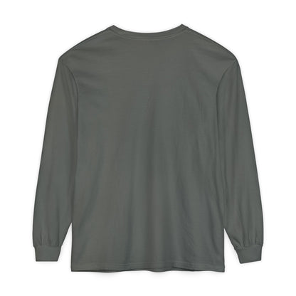 Monroe Bubble Gum Long Sleeve T-shirt