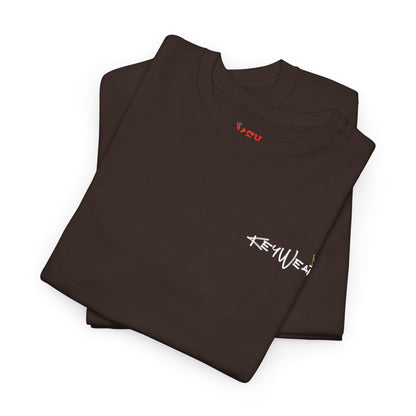 “To Be Successful You Have to Be Selfish” Movie Graphic Tee