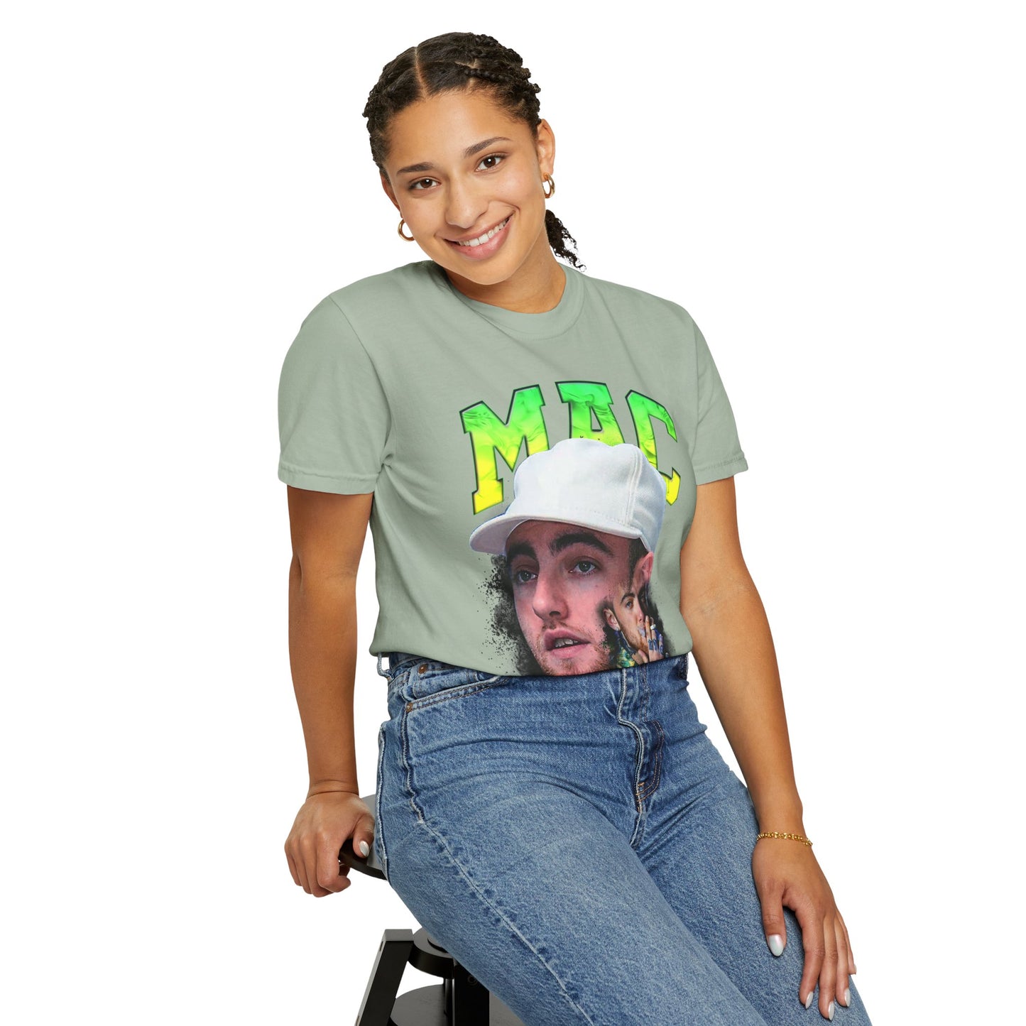 Mac Tribute T-Shirt