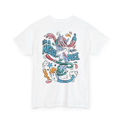 Bugs Masterpiece Graphic Tee