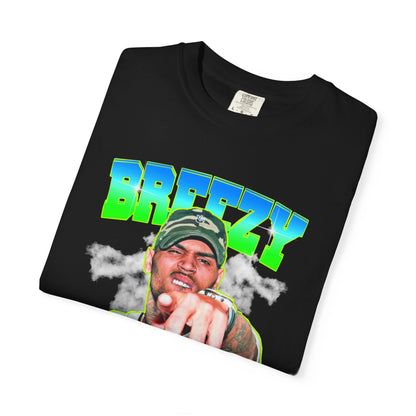 Breezy Graphic Tee