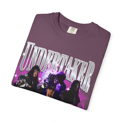 Undertaker Graphic T-Shirt