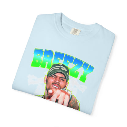 Breezy Graphic Tee