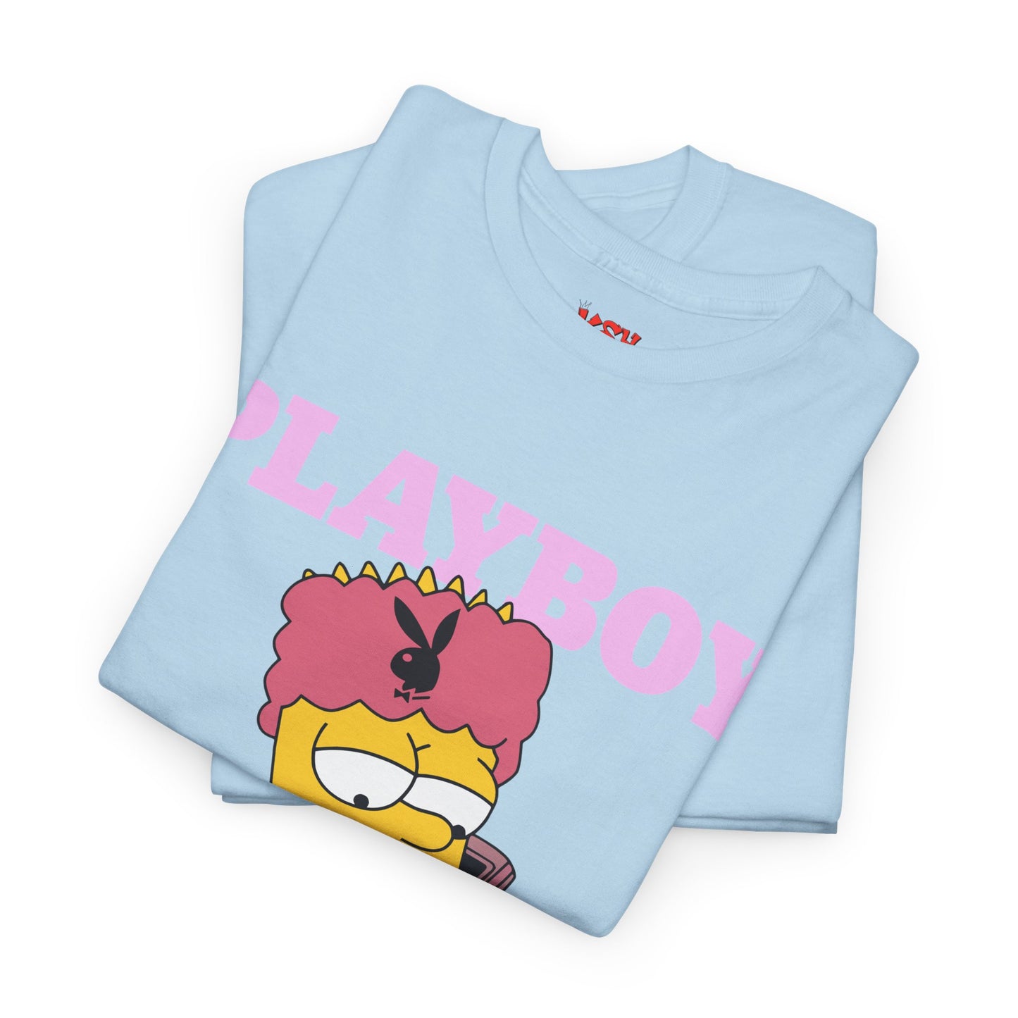 Playboy Bart Simpsons T-Shirt