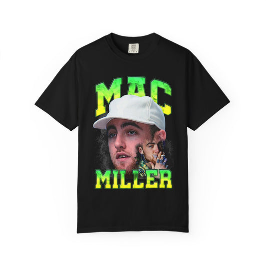 Mac Tribute T-Shirt
