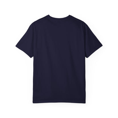 Rocket Power Retro Graphic T-shirt